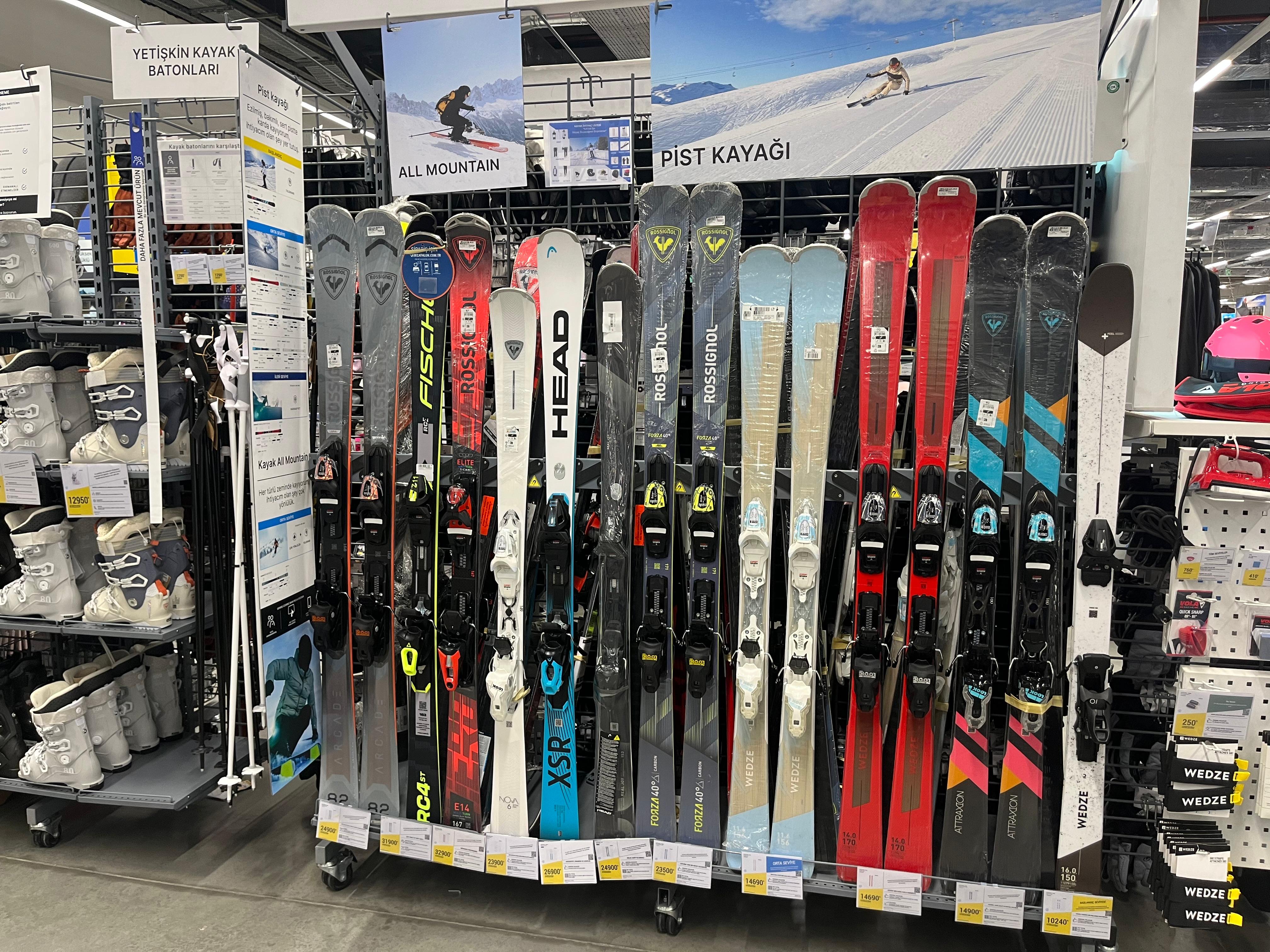 Decathlon