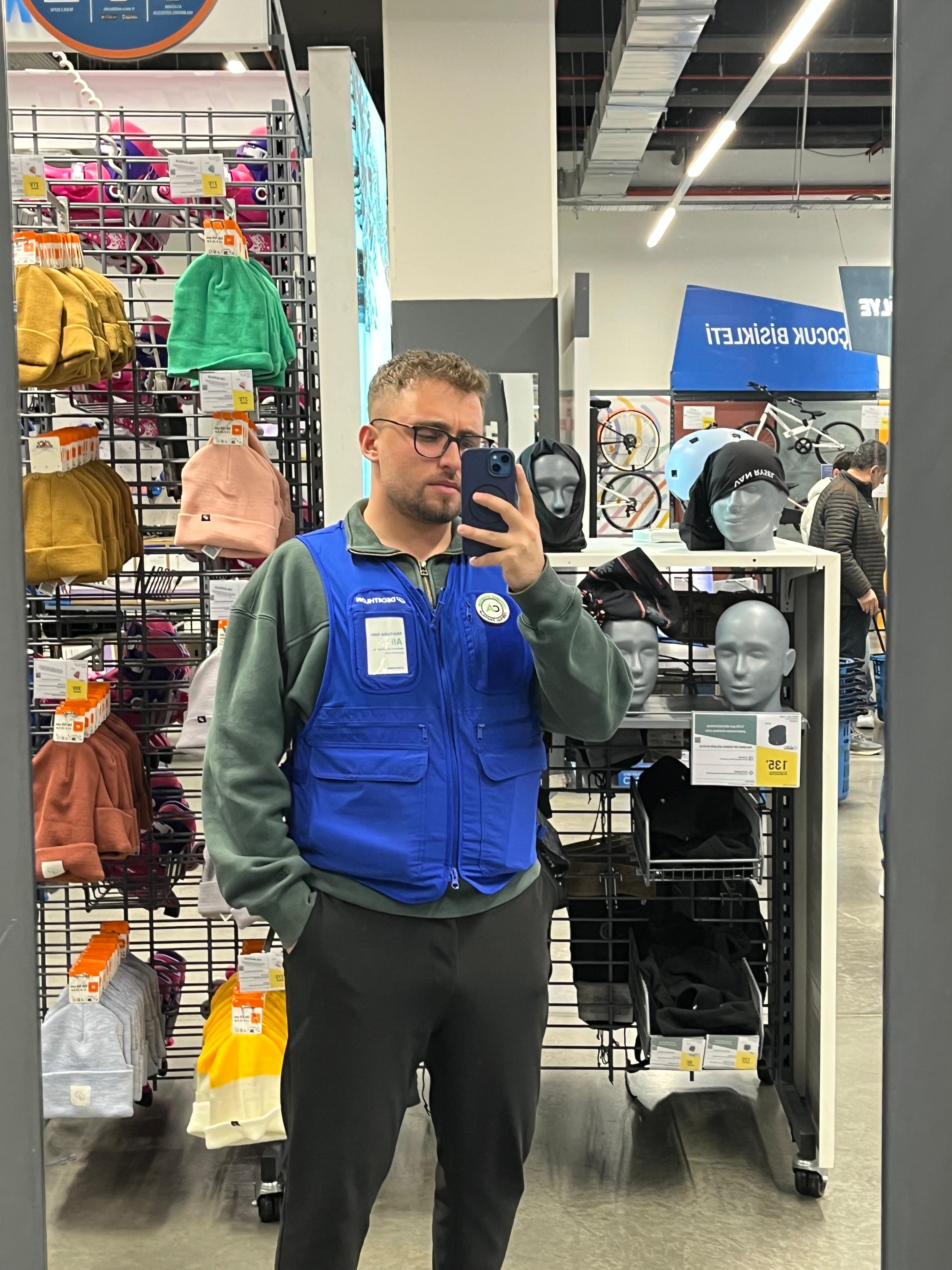 Decathlon