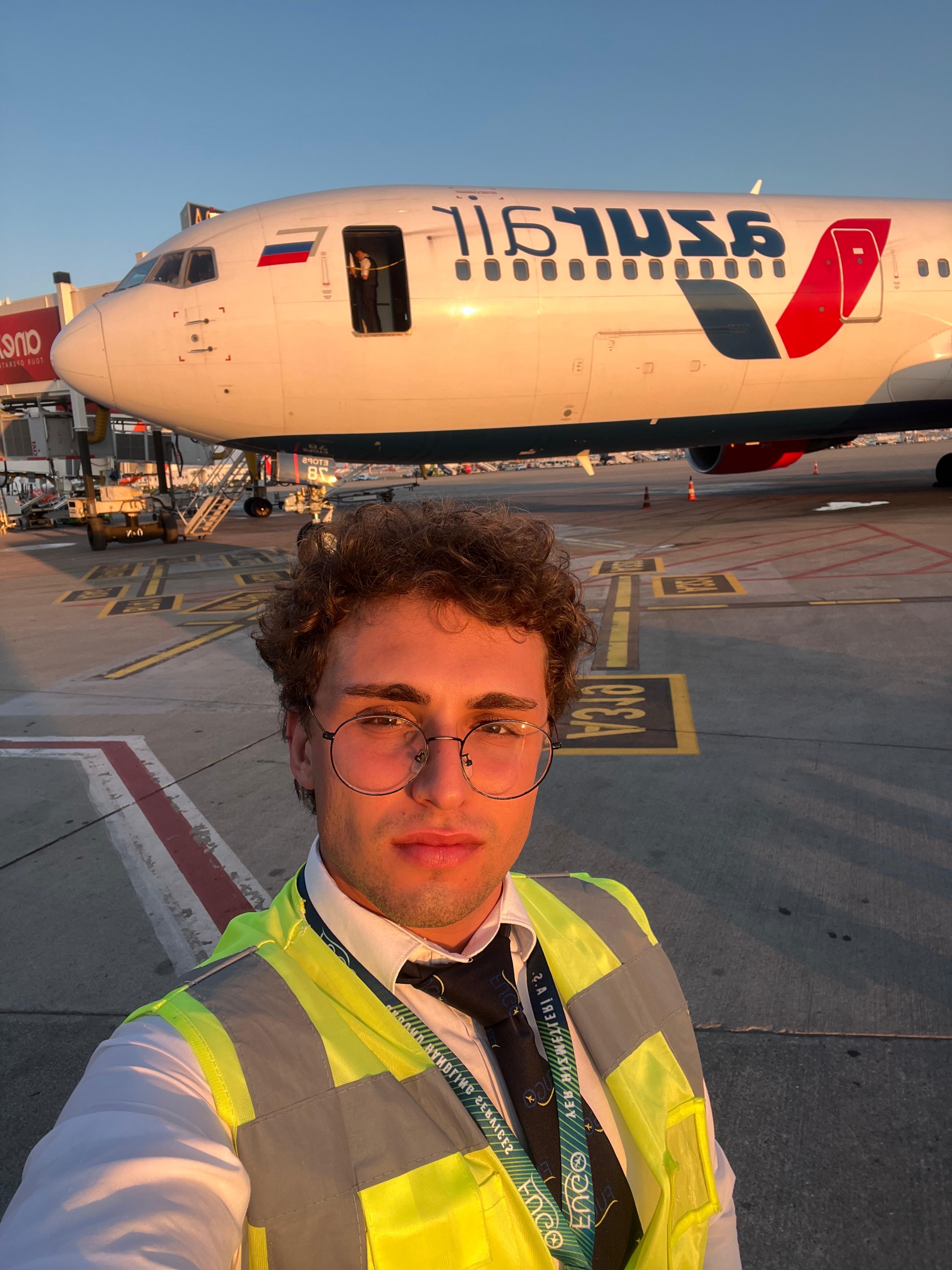 Fugo Ground Handling Services